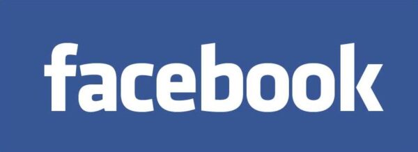 Facebook Logo